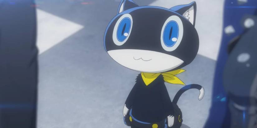 10 JRPG Characters Who Aren’t Pokémon But Could Be