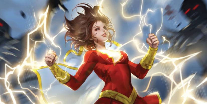 10 Greatest DC Heroes, Ranked By Compassion