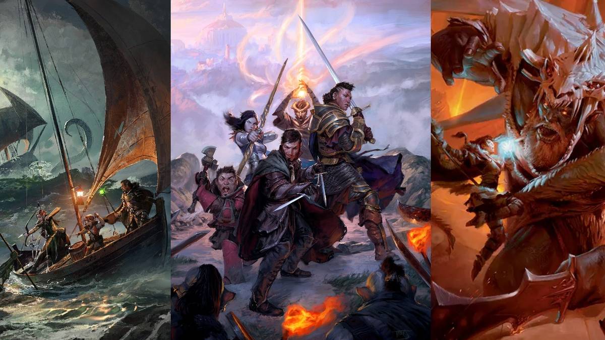 10 D&D Guidebooks Every DM Should Read