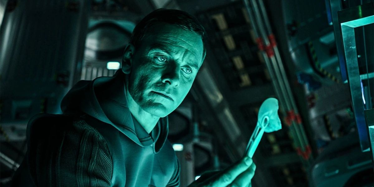 Ridley Scott's Darkest Sci-Fi Sequel Is This $240M Sleeper That's ...