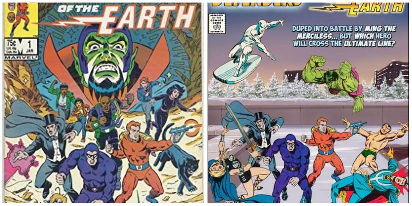 10 TV Shows You Didn't Know Had Comic Adaptations