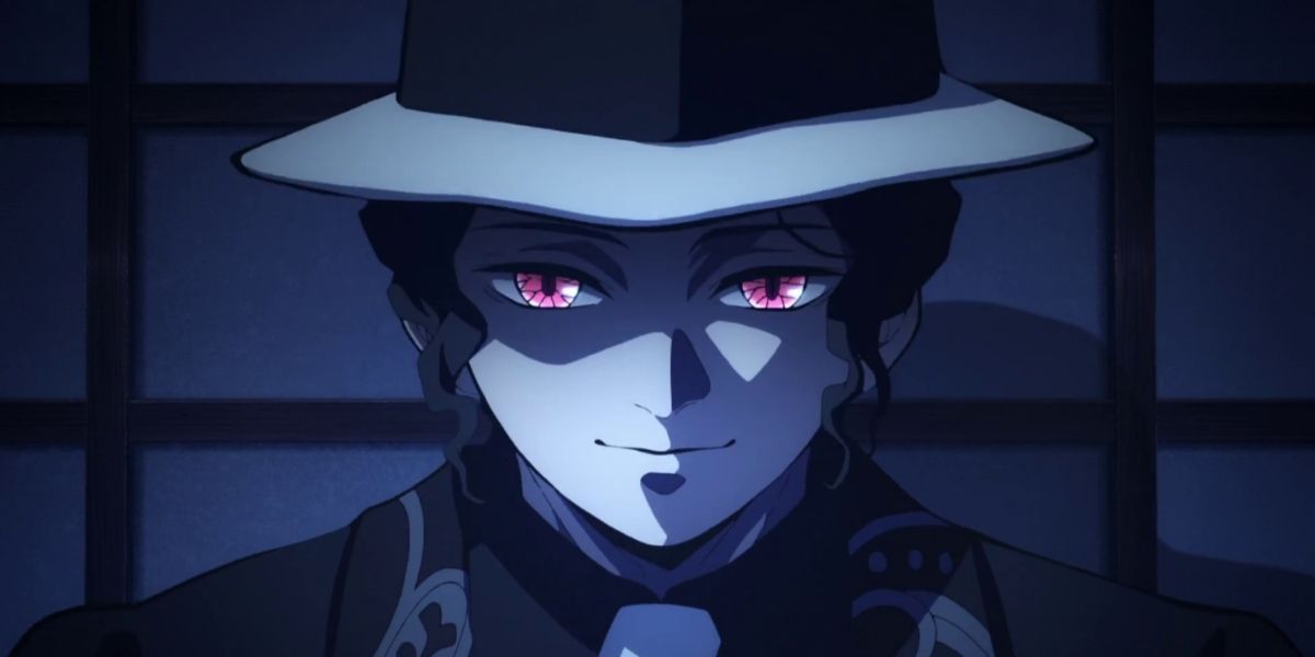 What Is Nezuko's Demon Form In Demon Slayer?