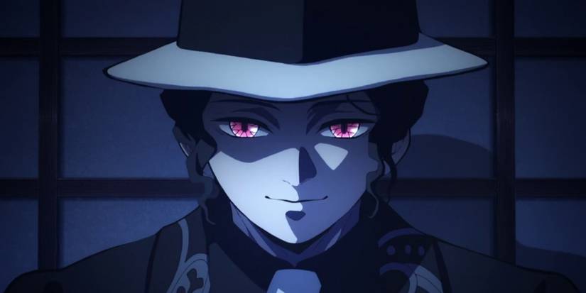 Demon Slayer's Blue Spider Lily and Why It's So Important