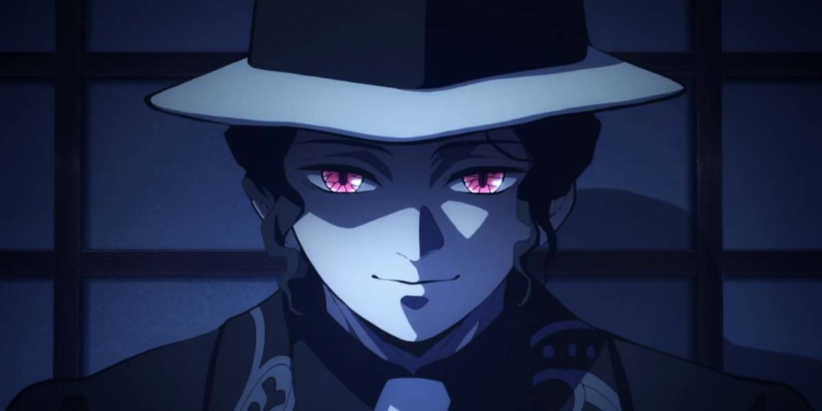 First Demon What Is Nezuko's Demon Form In Demon Slayer?