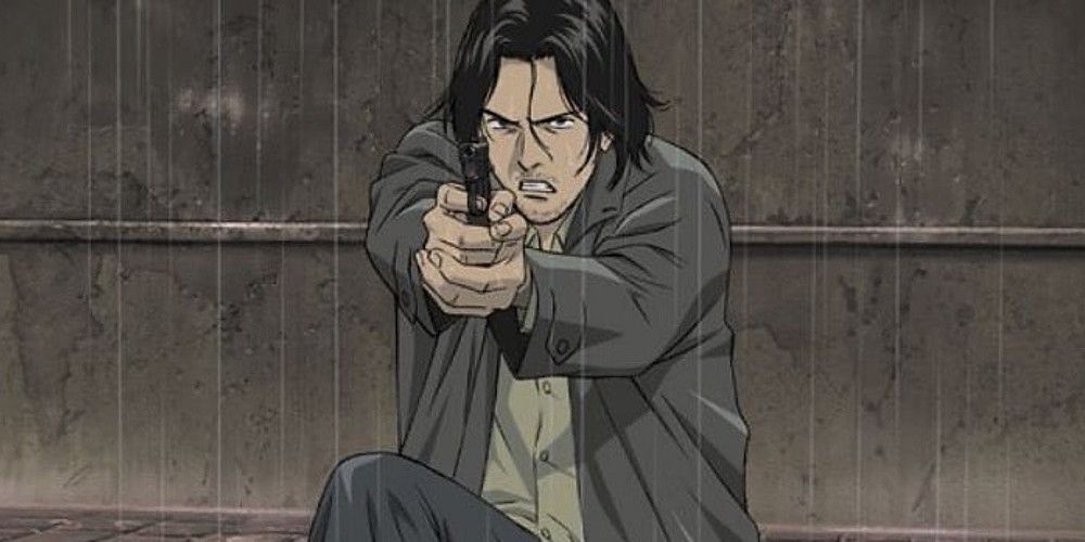 Tenma's Guilt Makes Monster One of Naoki Urasawa's Most Notable Works
