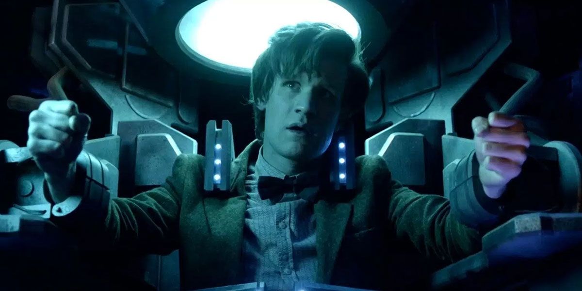 The Best Doctor Who Episodes of All Time, Ranked