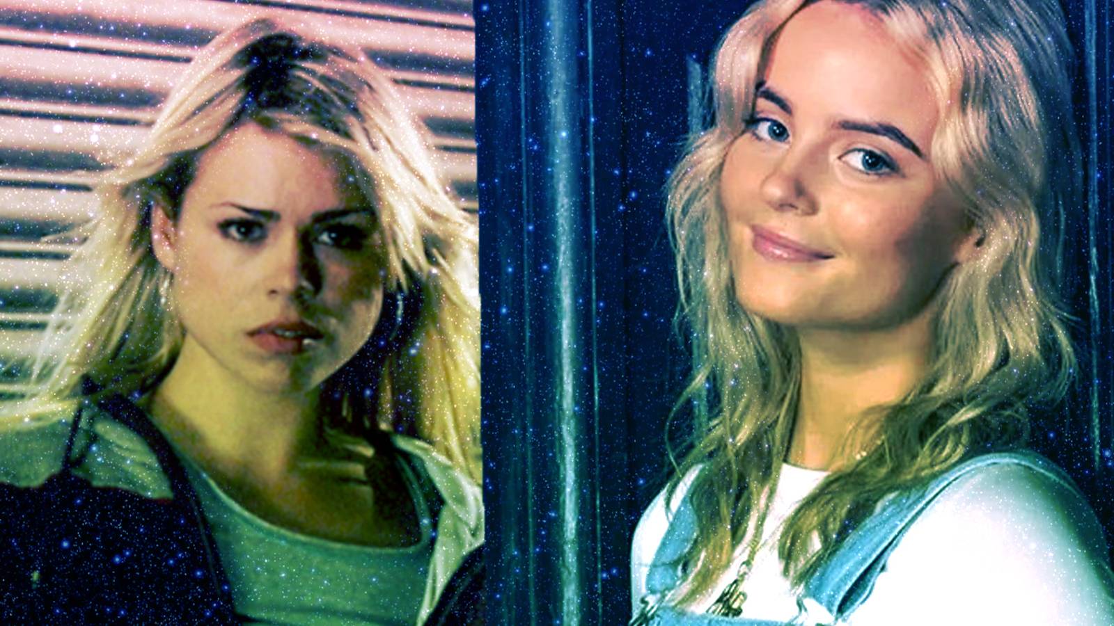 Doctor Who's New Companion Looks Like Another Rose Tyler