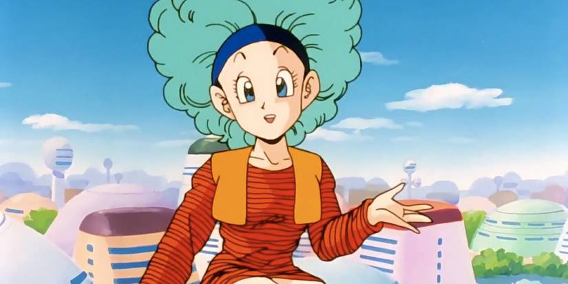 Bulma's 10 Best Outfits In The Dragon Ball Franchise, Ranked