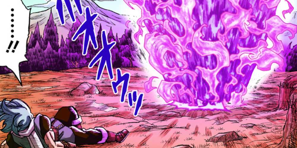 Ultra Ego Vegeta Is Coming To The Dragon Ball Super Anime ultra-ego-vegeta-is-coming-to-the-dragon-ball-super-anime