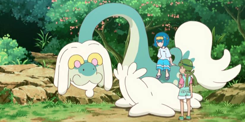 10 Cutest Pokédex Entries, Ranked