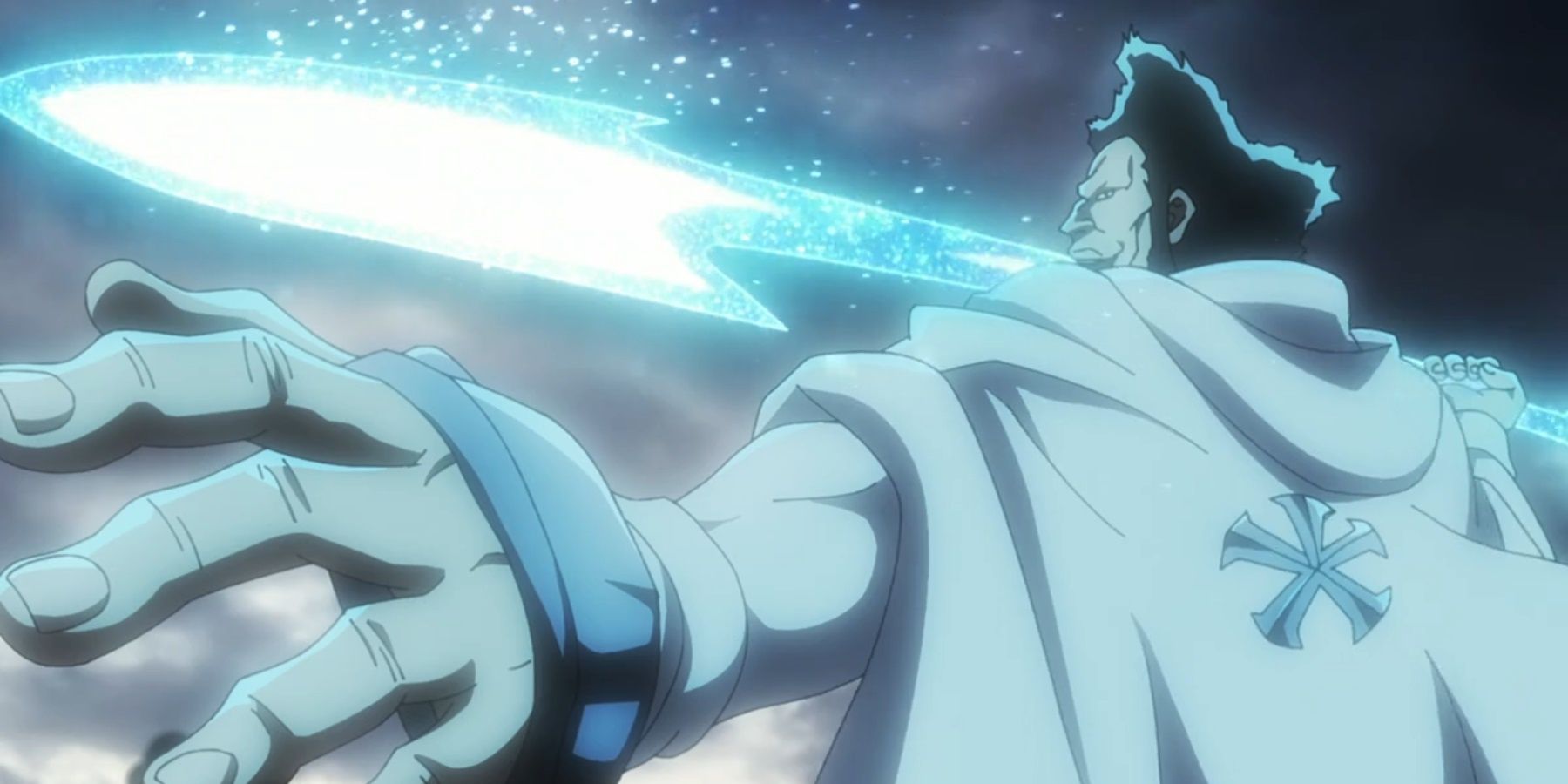 Every Sternritter in Bleach: The Thousand Year Blood War, Ranked by Power