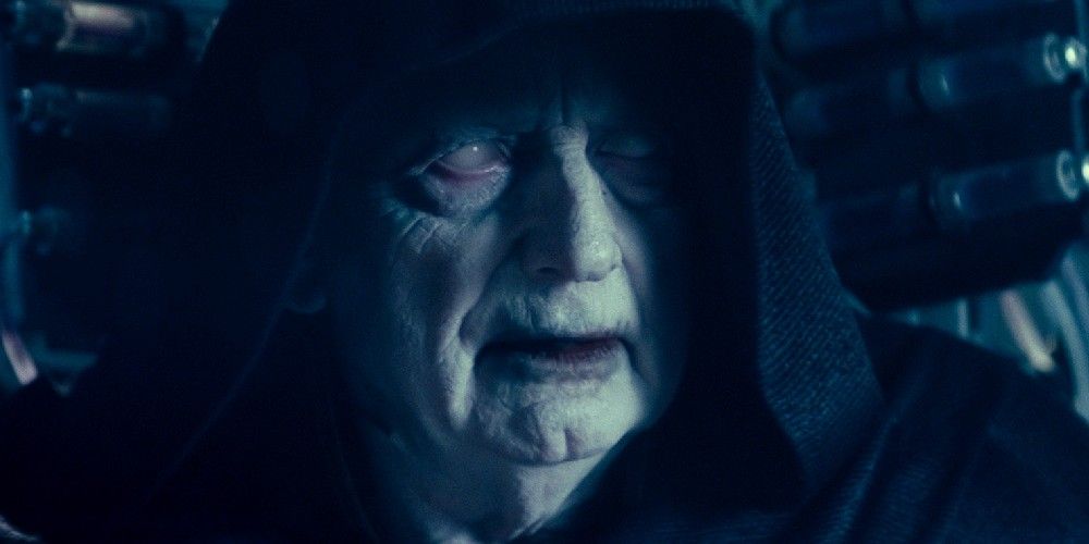 Star Wars: The Rise of Skywalker' Plot Leaks Reveal Emperor Palpatine and  Dark Rey Spoilers
