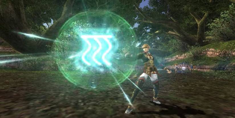 FFXI: How to Start Questing