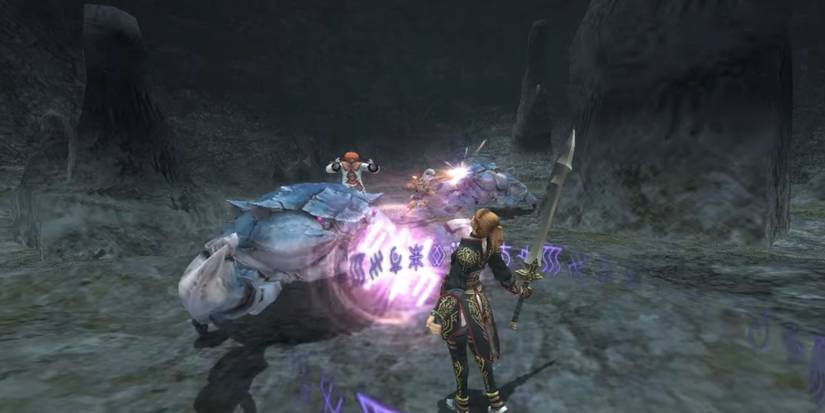 Final Fantasy XI: How to Level Up Quickly