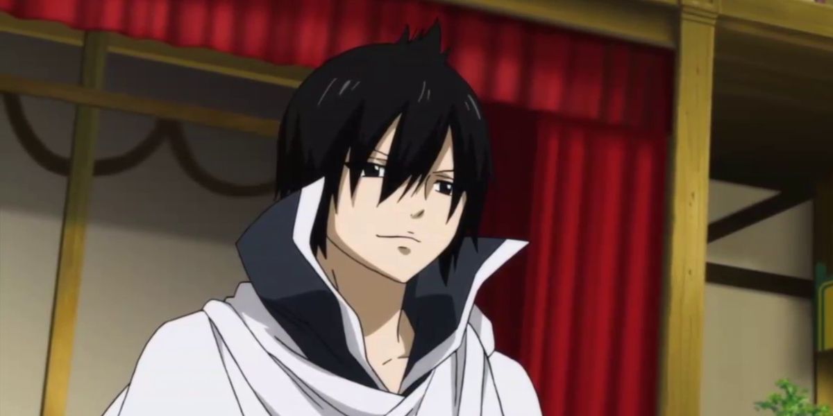 10 Most Determined Shonen Villains, Ranked