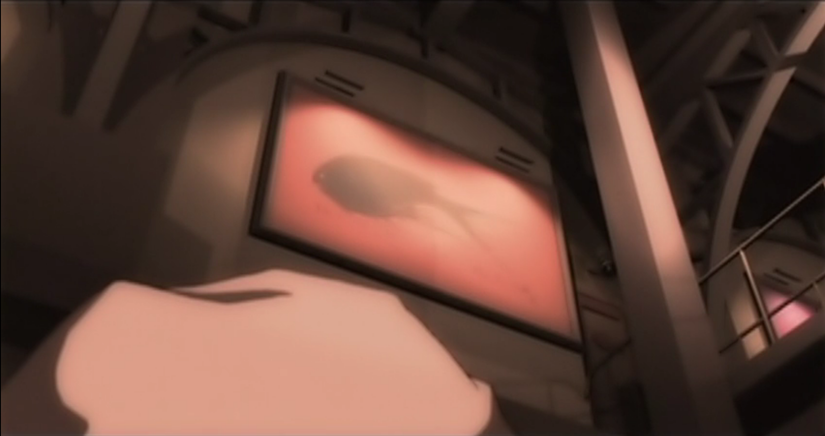 Aquatic Language: An Intriguing Anime Short By the Same Creator as Time ...