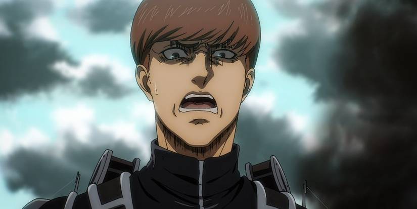 10 Anime Heroes Who Wanted To Be Villains (But Failed)