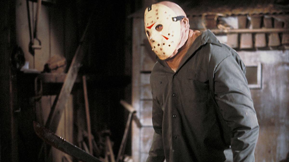 Friday the 13th Prequel Series Has the Rights to Jason Voorhees