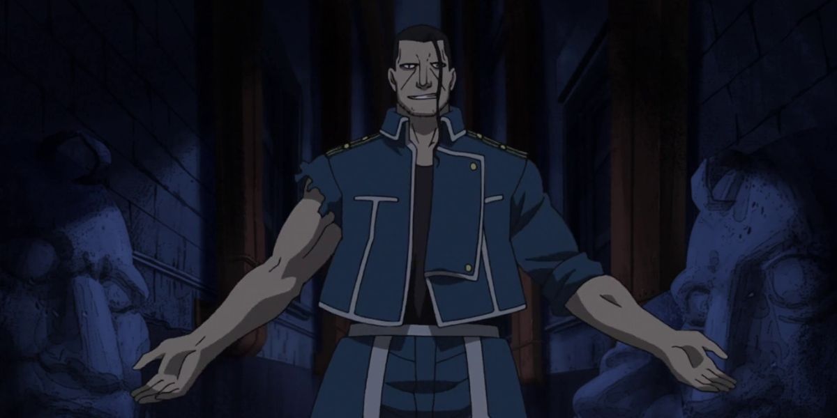 Fullmetal Alchemist: Every Kind of Alchemy, Explained