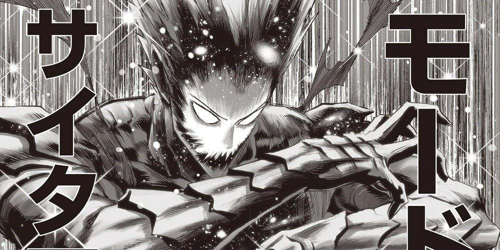 Ranking One-Punch Man's Best Fighters