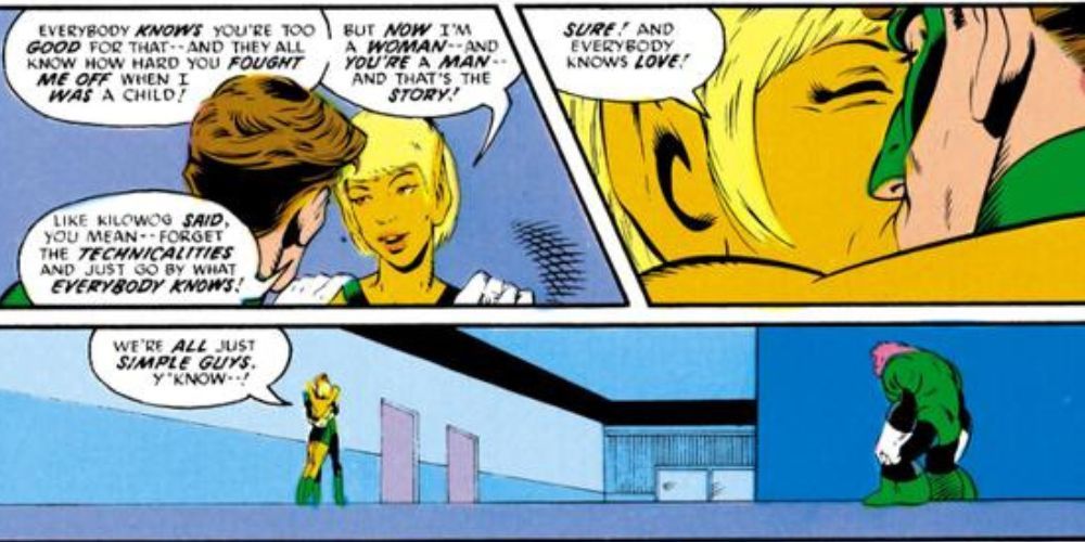 The 10 Most Controversial DC Comics of All Time