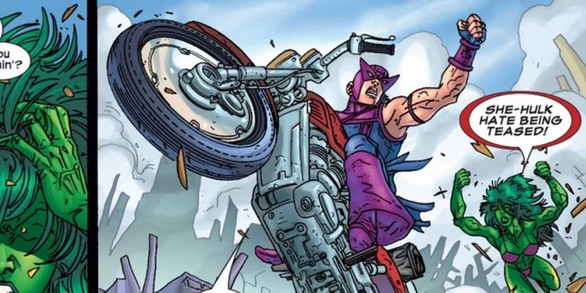 The 10 Greatest Avengers Rivalries