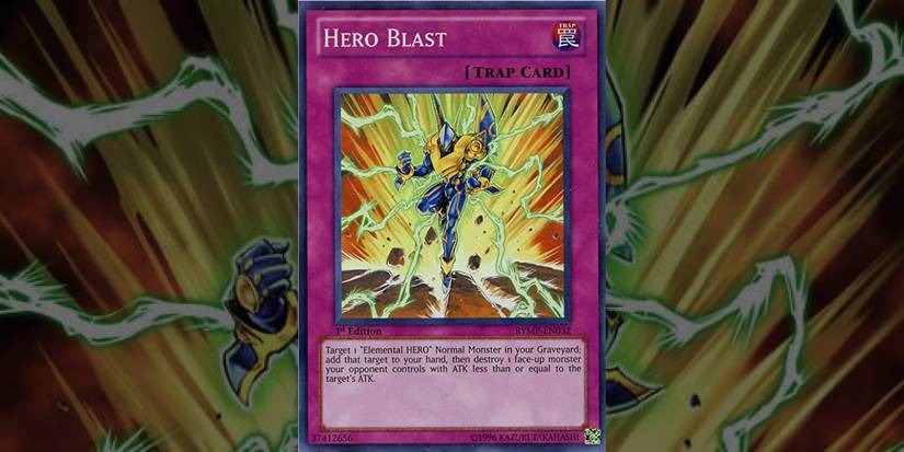 These Were the Yu-Gi-Oh! GX Anime's Most Powerful Cards These Were the Yu-Gi-Oh! GX Anime's Most Powerful Cards