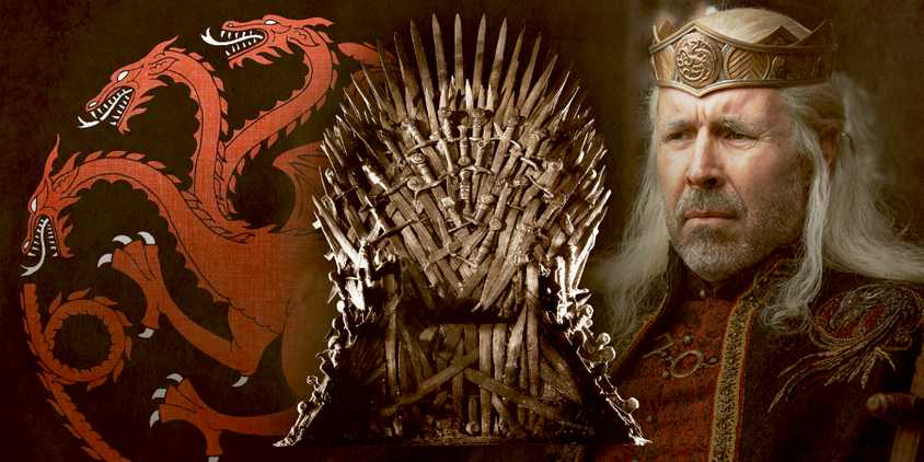 Who is Daeron in House of the Dragon?