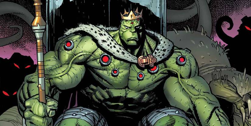10 Most Ruthless Marvel Heroes
