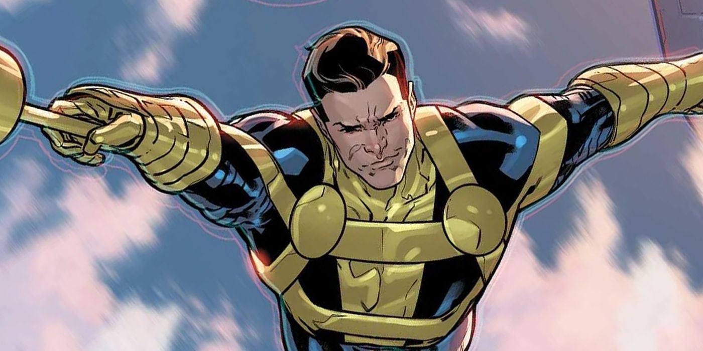 The 45 Greatest Anti-Heroes In Marvel Comics