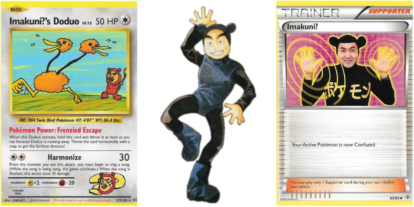 10 Pokmon Cards That Break The Rules 10 Pokmon Cards That Break The Rules