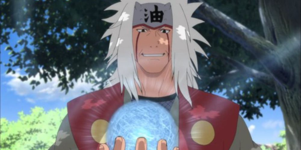 Naruto Franchise's Strongest Jonin, Ranked