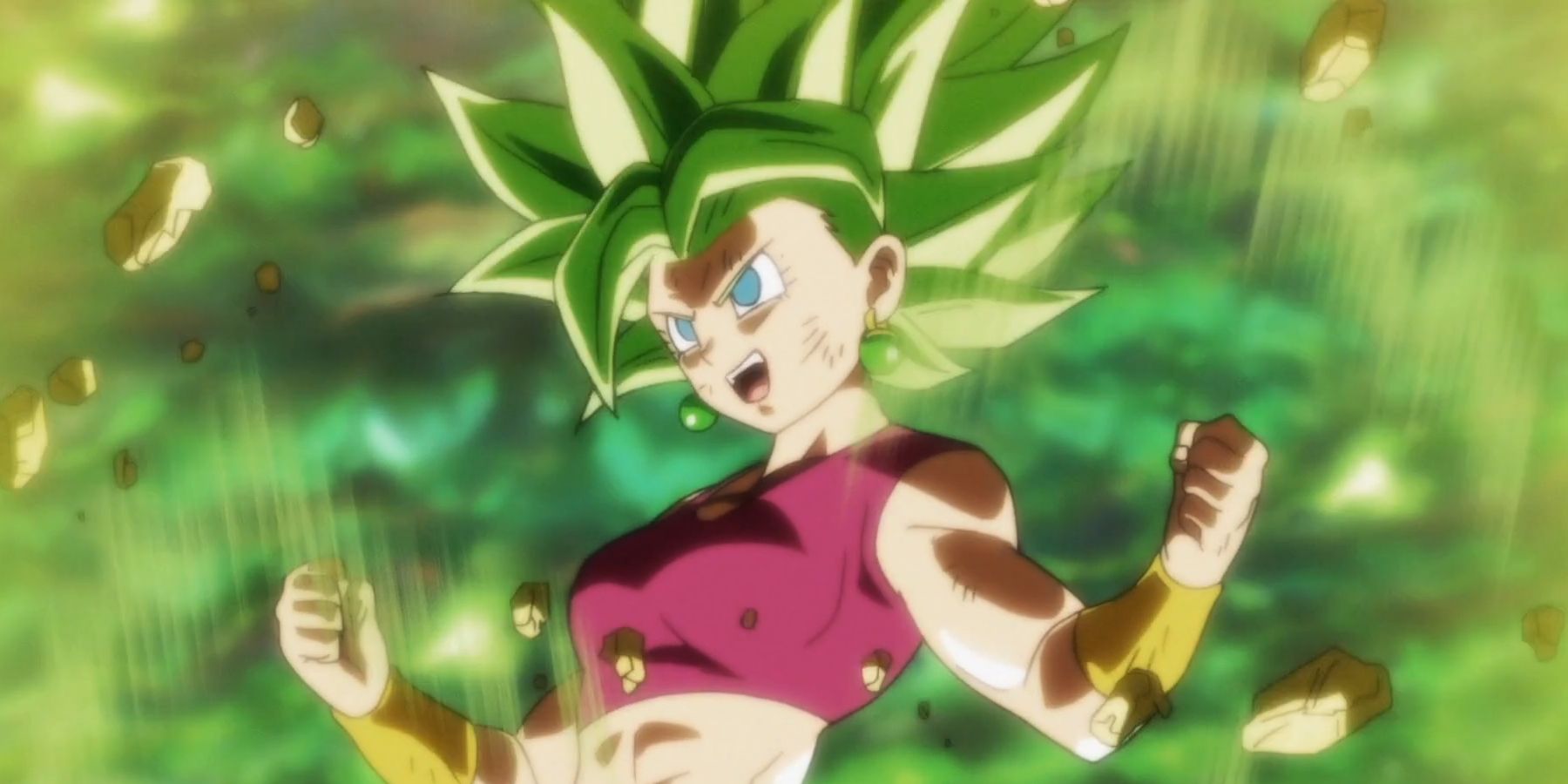 Who Is The Strongest Character In The Dragon Ball Multiverse?