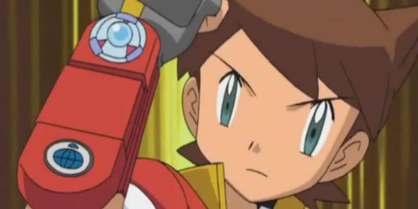 10 Pokémon Game Protagonists Who Could Lead The Anime