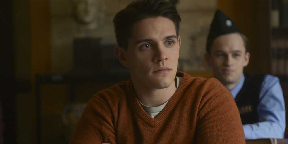 Concerningly 10 Wild Riverdale Storylines That Went Absolutely Nowhere