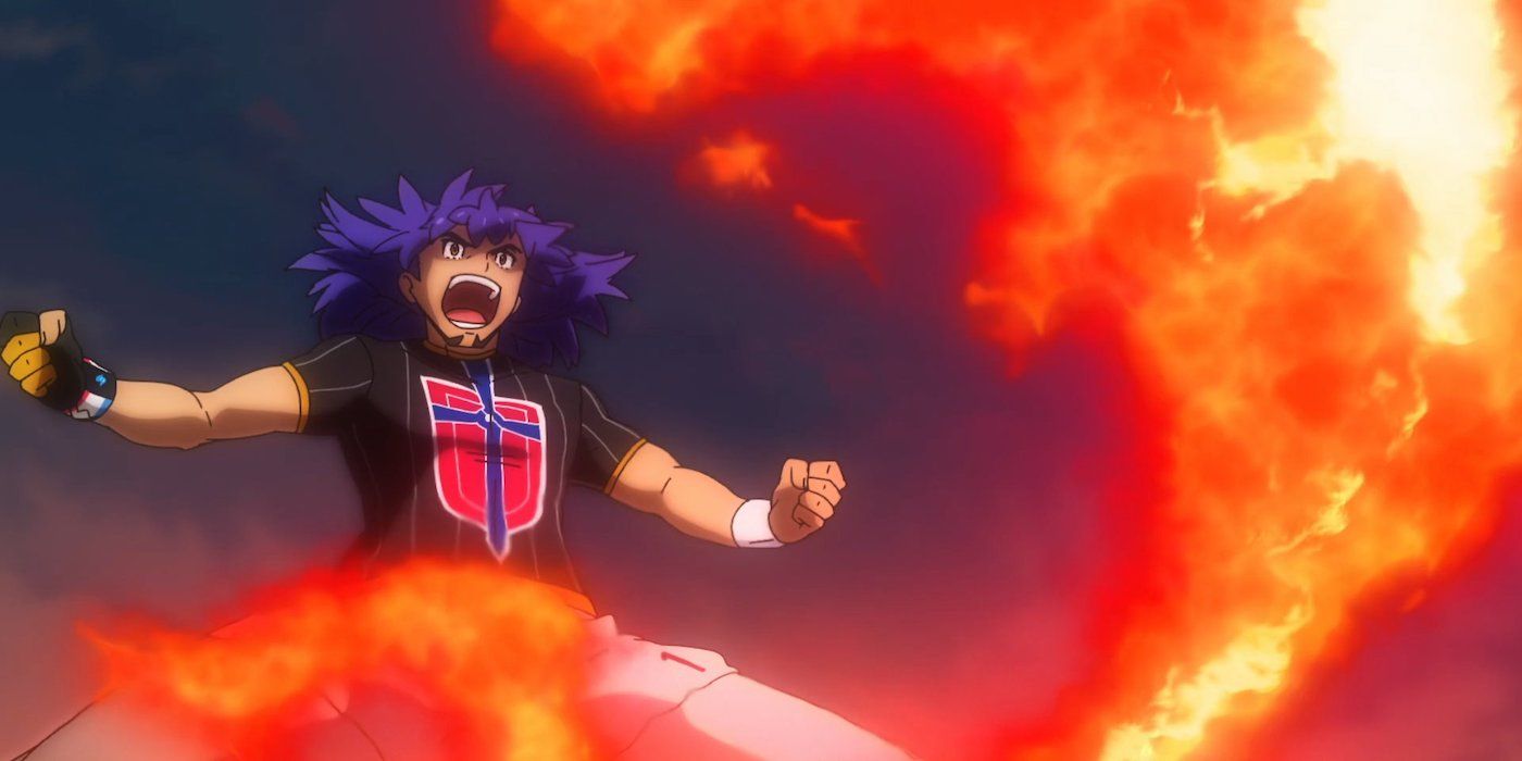 All of Ash Ketchum Rivals & Their Best Pokémon, Ranked