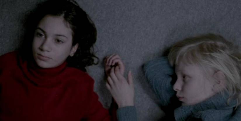 10 Scariest Coming-Of-Age Movies
