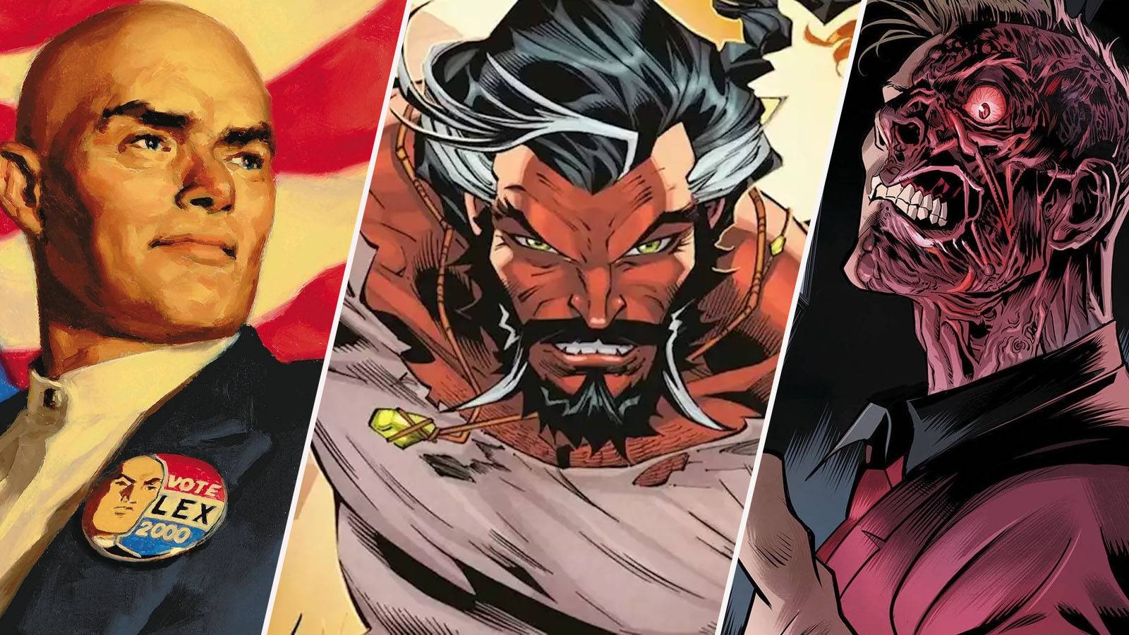 10 DC Villains With Strict Honor Codes