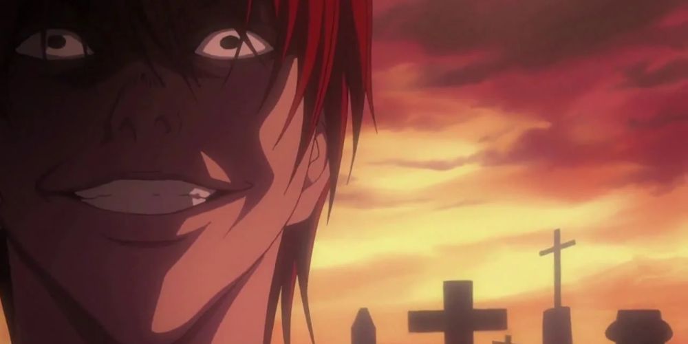 Death Note: Ranking the Most Dangerous Characters