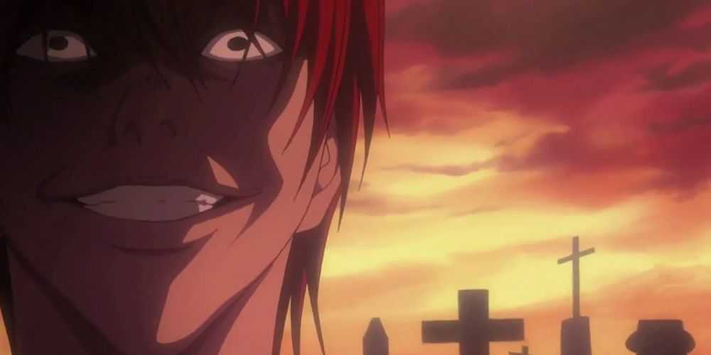 Death Note Fire 10 Anime That Crashed & Burned In Their Final Arc