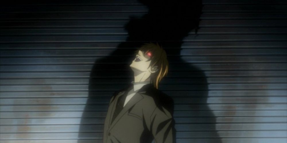 Death Note: Ranking the Most Dangerous Characters