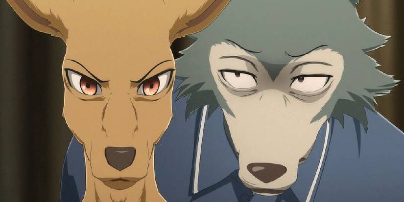 The 15 Most Anticlimactic Anime Endings