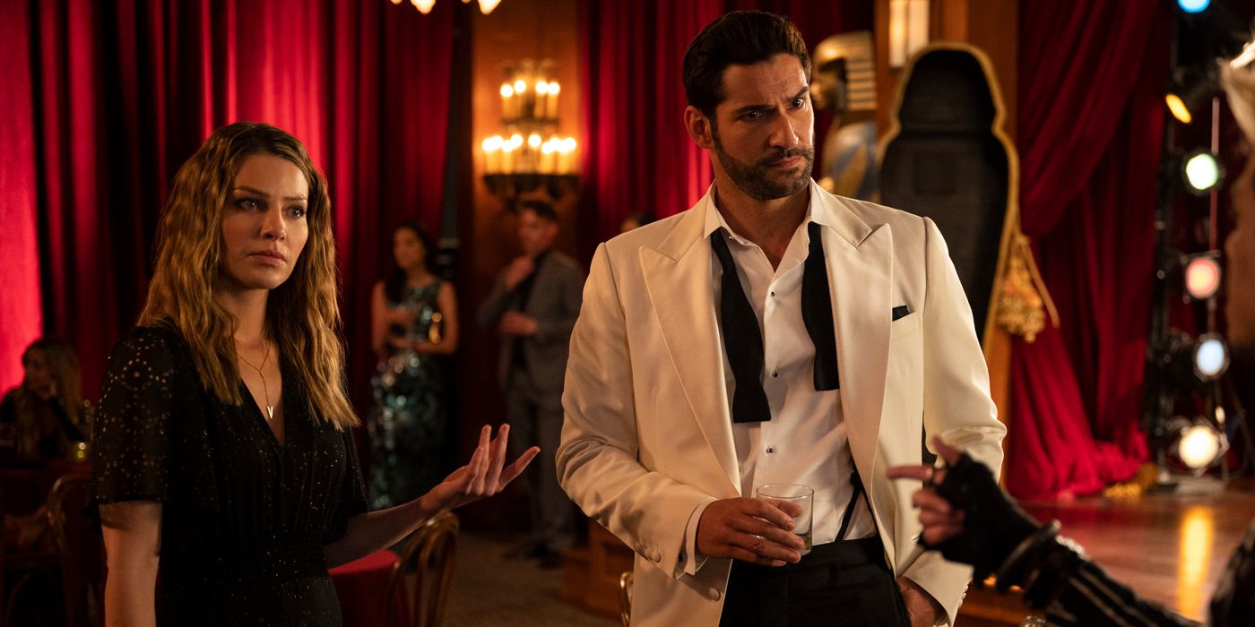 Why Lucifer's Powers Didn't Work on Chloe Decker