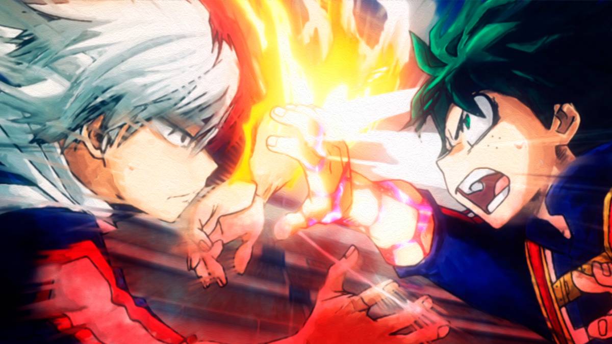 My Hero Academia: What Battles Are Left?