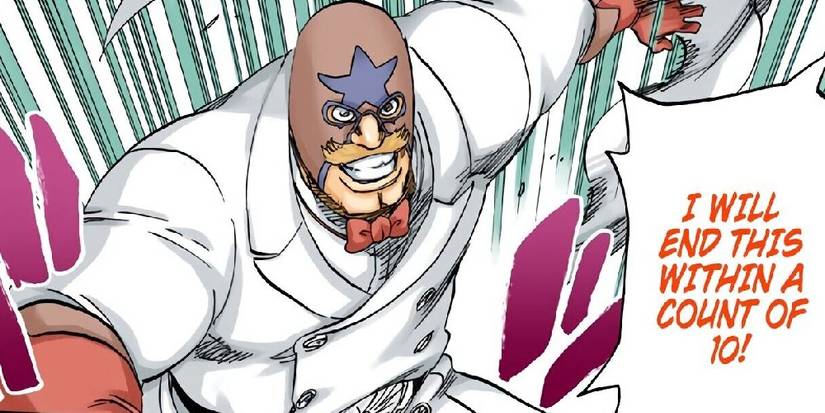 10 Best Sternritter Schrifts In The Bleach Thousand Year Blood War Arc