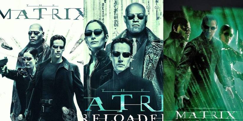 10 Movie Trilogies That Actually Stick The Landing