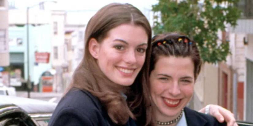 How Do The Princess Diaries Movies Differ From the Books?