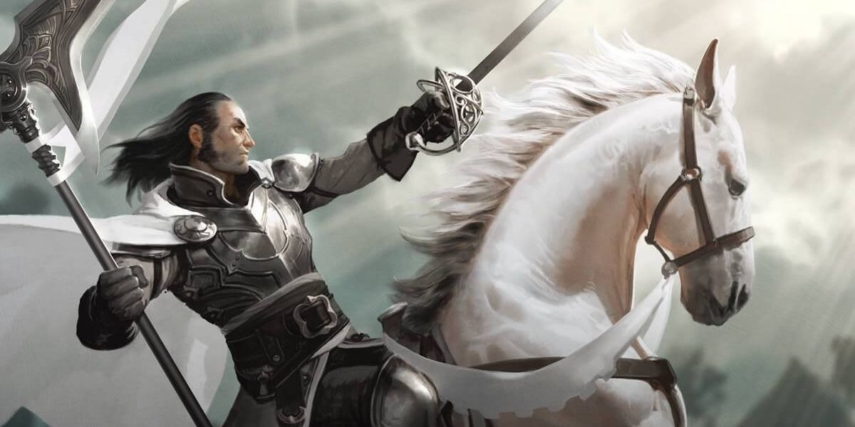 How to Build DnD's Best 5e Drakewarden Ranger