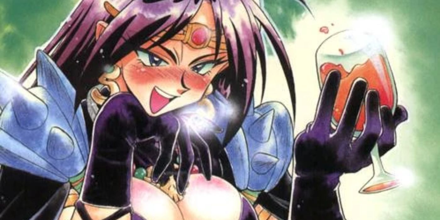10 Best Hidden Gem Fantasy Anime (& Where to Stream Them)