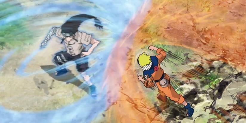 What Are The Stages Of The Chunin Exams what-are-the-stages-of-the-chunin-exams